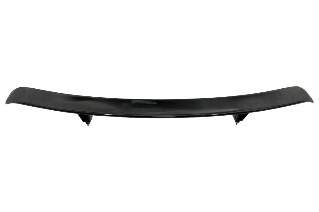Trunk Boot Spoiler suitable for Mercedes CLA Coupe C118 (2019-up) Aero Package Piano Black - Image 2