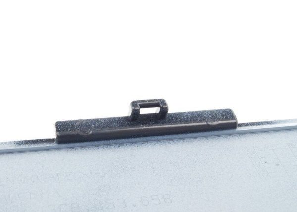 NEW GENUINE VW PASSAT CC 08-16 REAR LOWER JACK POINT COVER PRIMED RIGHT O/S 3C8853436GRU - Image 4
