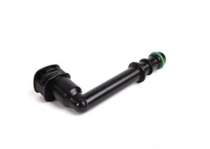 NEW GENUINE AUDI VOLKSWAGEN GOLF MK6 EOS JETTA WASH PUMP CONNECTOR 1T0955665