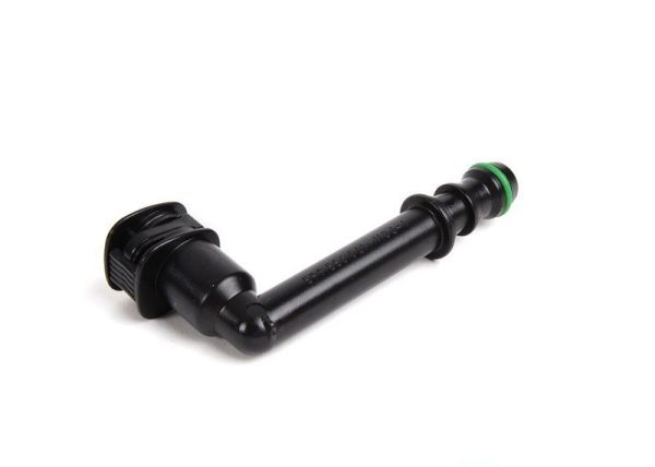 NEW GENUINE AUDI VOLKSWAGEN GOLF MK6 EOS JETTA WASH PUMP CONNECTOR 1T0955665