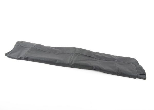 NEW GENUINE MINI AND BMW TRUNK LID LUGGAGE PROTECTIVE MAT FOR LOADING EDGE 51472407204 - Image 4