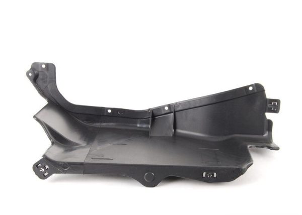 NEW GENUINE VW BORA 99-05 GOLF 98-06 2.3 PETROL V-BELT COVER FENDER SHIELD 1J0825250K - Image 5