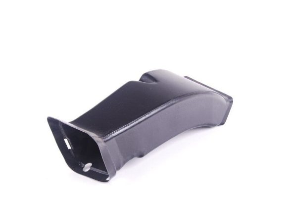 BMW NEW GENUINE E36 FRONT M-TECHNIC BUMPER BRAKE AIR DUCT RIGHT O/S 51712233362 - Image 3