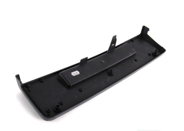NEW GENUINE BMW 3 SERIES M3 E46 FRONT LICENCE PRIMED PLATE BASE 51112695259 - Image 5