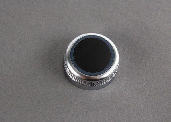 AUDI A6 A8 Q7 NEW GENUINE MMI MAIN CONTROL ROTARY MENU NAVI KNOB 4F0919069A - Image 5