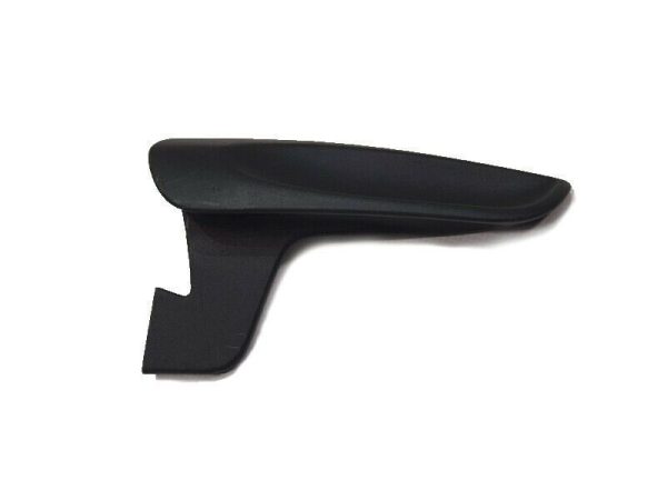NEW GENUINE VW TIGUAN 10-17 FRONT SEAT BACK RECLINER ADJUSTMENT HANDLE RIGHT O/S 5N0882252A82V