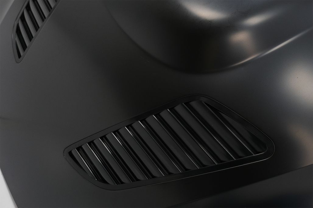 Hood Bonnet suitable for BMW 3 Series F30 F31 F35 (2011-2019) 4 Series F32 F33 F36 Gran Coupe (2011-2019) M3 M4 GTS Look - Image 6