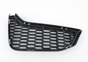 BMW 3 4 SERIES M3 M4 F80 F82 F83 GENUINE M FRONT BUMPER LOWER O/S RIGHT GRILL  51118054302