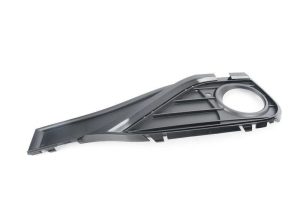 BMW NEW GENUINE 4 SERIES F32 F33 F36 SPORT LINE FOG LIGHT CLOSED GRILLE LEFT N/S 51117294833