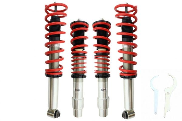 Coilover Kit for BMW 5 series E60 2003-2010 - Image 9