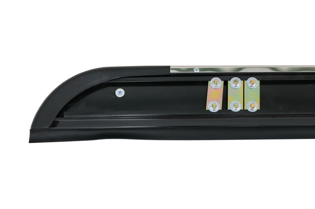 Running boards Side Steps suitable for AUDI Q5 8R (2008-2016) KITT Design - Image 6