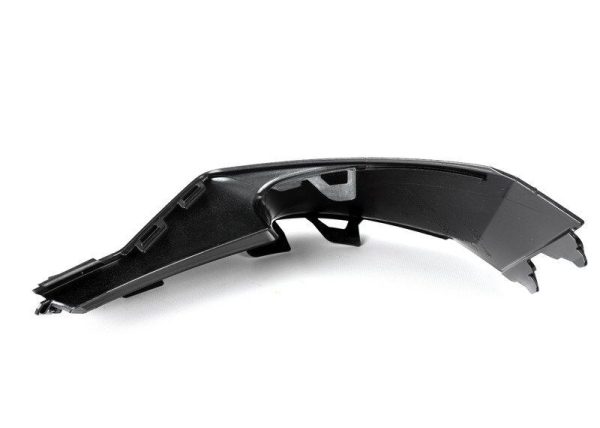 NEW GENUINE BMW X6 F16 FRONT M SPORT BUMPER RIGHT O/S LOWER AIR CHANNEL 51118058558 - Image 3