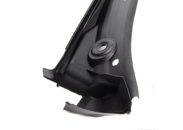 BMW NEW GENUINE X5 SERIES E53 WINDSHIELD COWL PANEL COVER LHD 51718402642 - Image 4