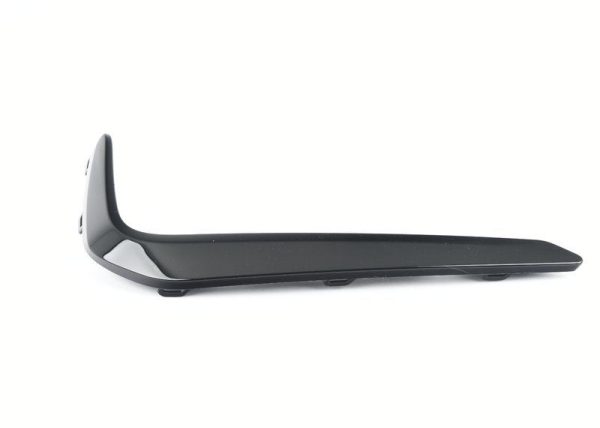 BMW NEW GENUINE 5 SERIES G30 M SPORT FRONT LOWER GRILL FINISHER TRIM LEFT N/S 51118064979 - Image 5