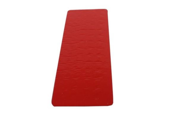 Kit of Pedal Footrest suitable for Mercedes C-class W204 (2007-2014) Mercedes E-class W211 (2002-2009) Mercedes GLK (2008-2015) Automatic - Image 6
