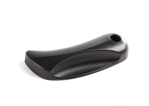 BMW NEW GENUINE 6 SERIES E63 E64 BONNET RELEASE HANDLE LEVER LHD 51437008933