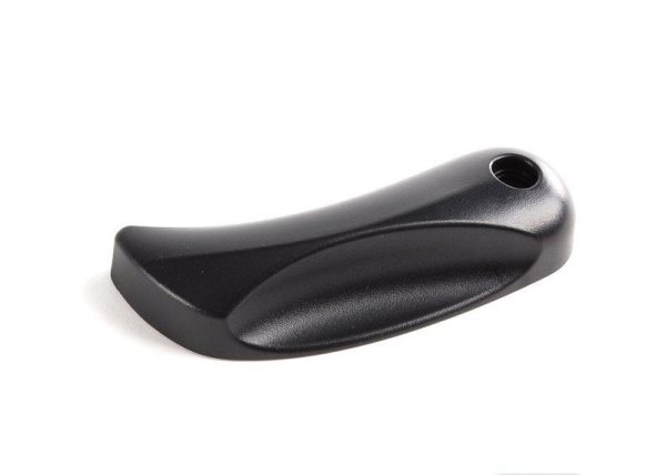 BMW NEW GENUINE 6 SERIES E63 E64 BONNET RELEASE HANDLE LEVER LHD 51437008933