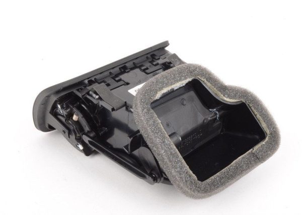 NEW GENUINE VW PASSAT 11-15 PASSAT CC 09-16 DASHBOARD CHROME AIR VENT LEFT N/S 3AB819701AMAI - Image 3