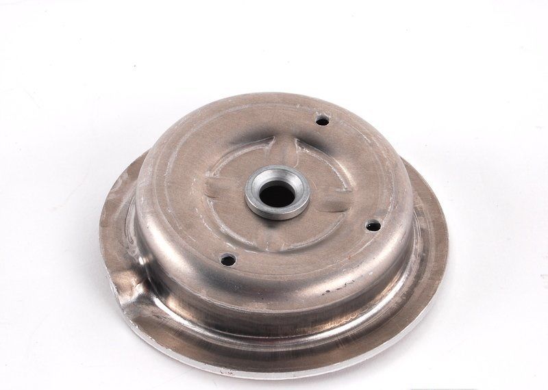 BMW GENUINE NEW E46 E60 E39 E61 E63 E64 FRONT UPPER SPRING PERCH 31326769667