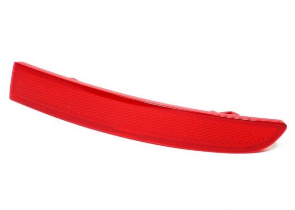 NEW GENUINE VW GOLF R32 MK5 06-09 REAR BUMPER LEFT N/S REFLECTOR 1K6945105A - Image 2