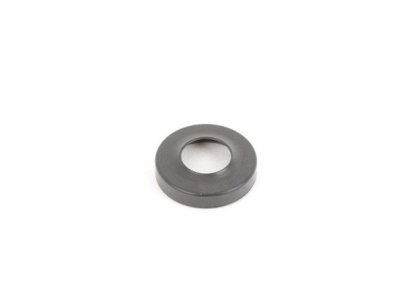 BMW NEW GENUINE M47 M57 E46 E90 E39 E60 IDLER PULLEY GASKET SEAL 11282247187