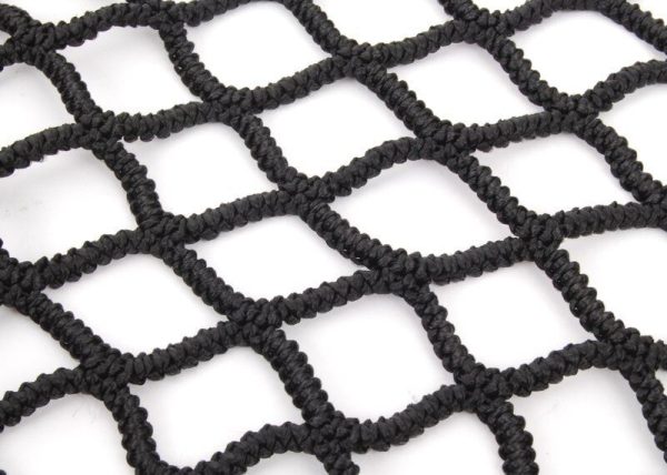 BMW NEW GENUINE 1 2 3 4 5 6 7 SERIES BOOT FLOOR LUGGAGE CARGO SAFETY NET 51470010557 - Image 8