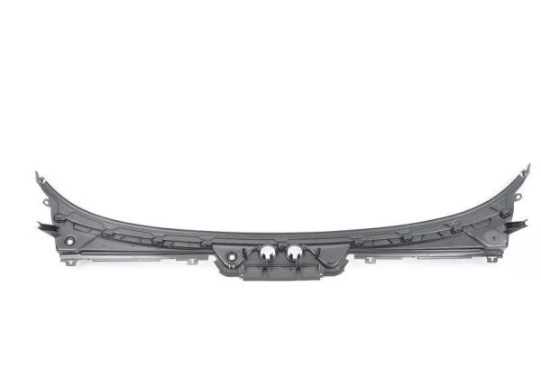 NEW GENUINE BMW 1 2 SERIES F20 F21 F22 F23 WINDSHIELD COVER COWL 51717240672 - Image 2