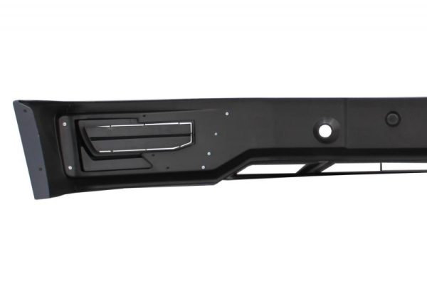 Sportline Front Bumper Spoiler Valance with DRL for VW T6 16-20 - Image 6