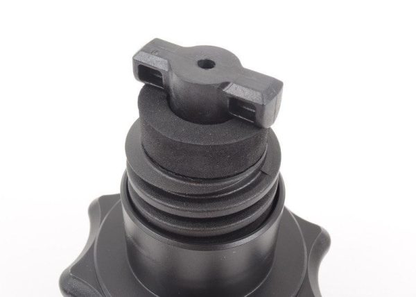 NEW GENUINE VOLKSWAGEN VW GOLF AUDI A3 SPARE WHEEL HOLDER CLAMP BOLT 5Q0803899 - Image 4