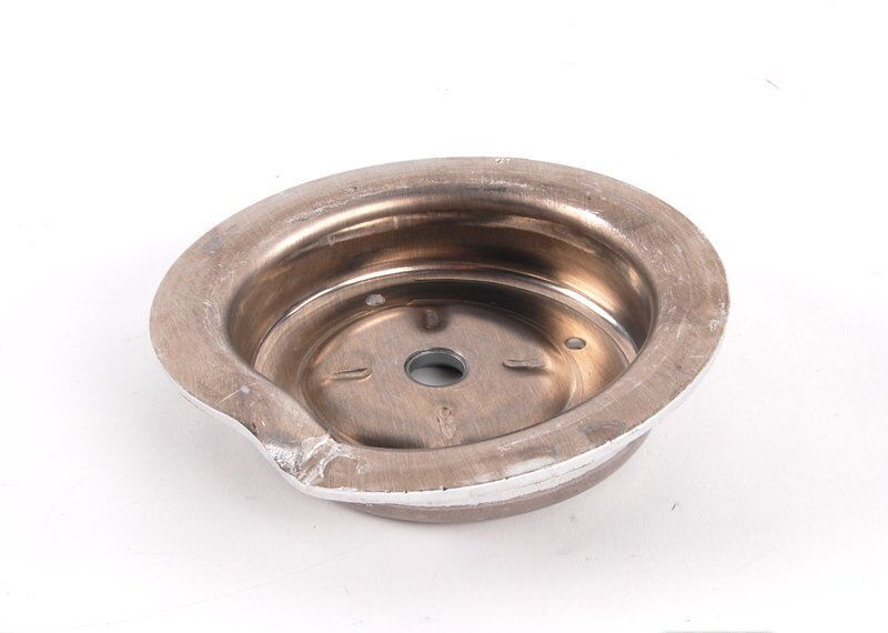 BMW GENUINE NEW E46 E60 E39 E61 E63 E64 FRONT UPPER SPRING PERCH 31326769667 - Image 4