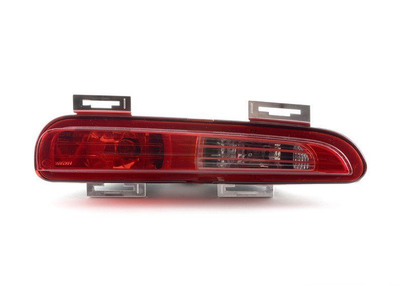 MINI NEW GENUINE COOPER S R56 R57 10-14 REAR BUMPER N/S LEFT FOG/REVERSE LIGHT 63247255921 - Image 4