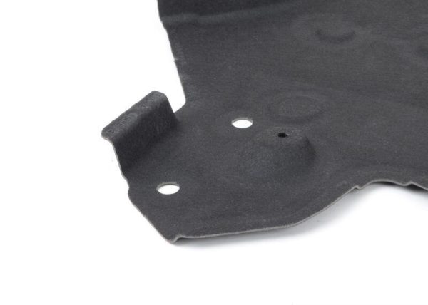 NEW GENUINE BMW X5 F15 X6 F16 UNDER ENGINE PROTECTIVE COVER SPLASH GUARD 51757290659 - Image 2