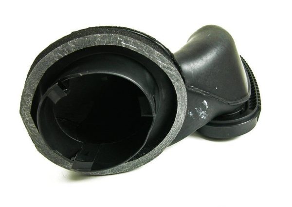 BMW NEW GENUINE 5 E39 1998/04 - 2004 CABIN AIR CHANNEL MICROFILTER RIGHT O/S 64318379620 - Image 3