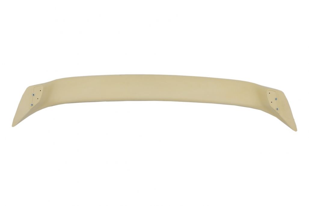 Trunk Rear Spoiler Wing suitable for Opel Astra G (1999-2005) - Image 3