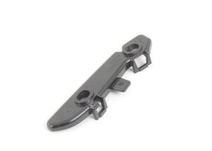 BMW NEW GENUINE 3 SERIES F30 F31 TRIM COVER FRONT MOUNT SIDE WALL - LEFT 51117279711