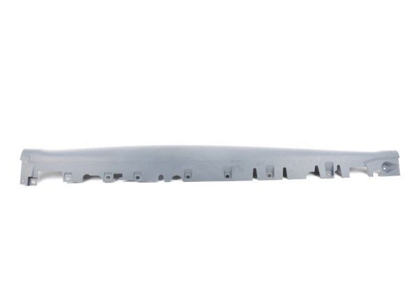 BMW NEW GENUINE X5 F15 M SPORT PACKAGE SIDE SKIRT TRIM SILL O/S RIGHT 51778058508 - Image 4