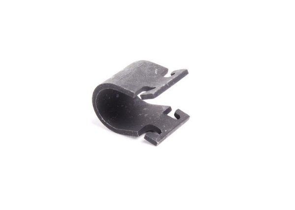 NEW GENUINE VW PASSAT CC 12-17 REAR MUD FLAPS SPLASH GUARD PAIR 3C8075101A - Image 4