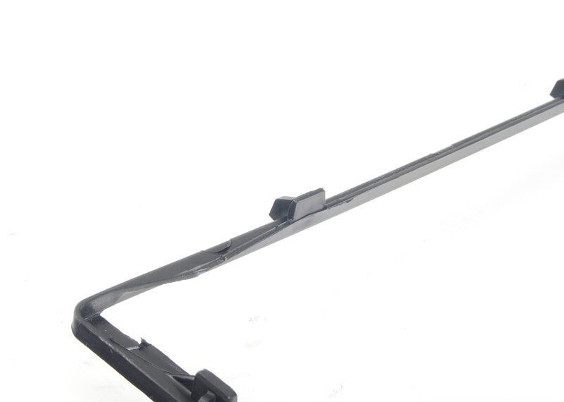 BMW NEW GENUINE 5 SERIES E60 REAR SIDE WINDOW FRAME LEFT N/S 51357033645 - Image 4