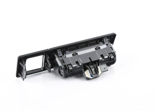 BMW NEW GENUINE F22 F10 F30 F31 F32 F33 F36 F25 BOOT LID TAILGATE SWITCH 51247463162 - Image 3