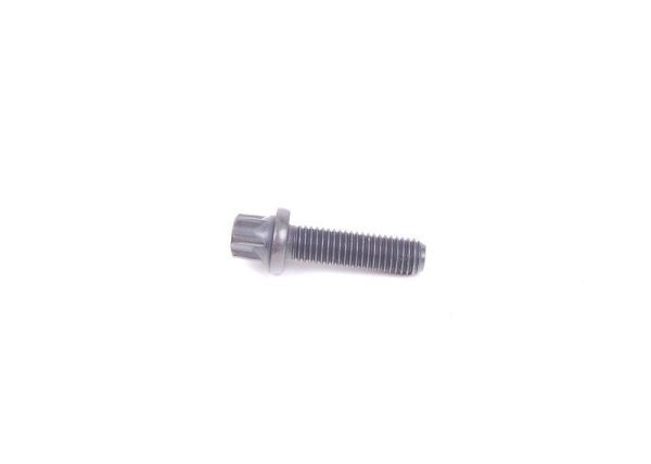 NEW GENUINE AUDI TT A3 S3 TURBO MOUNTING HEXAGON HEAD BOLT 8N 06A145540K - Image 4