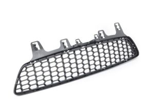 BMW 4 SERIES M F80 F82 F83 GENUINE M FRONT BUMPER CENTER LOWER GRILL 51118054294