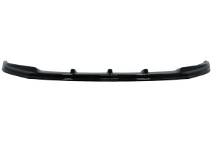 Front Bumper Lip Extension Spoiler suitable for VW Transporter Multivan Caravelle T5 Facelift (2010-2015) Standard Bumper