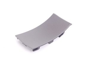 BMW NEW GENUINE Z4 SERIES E85 2003 - 2004/10 FRONT CENTER CONSOLE COVER 51167026223