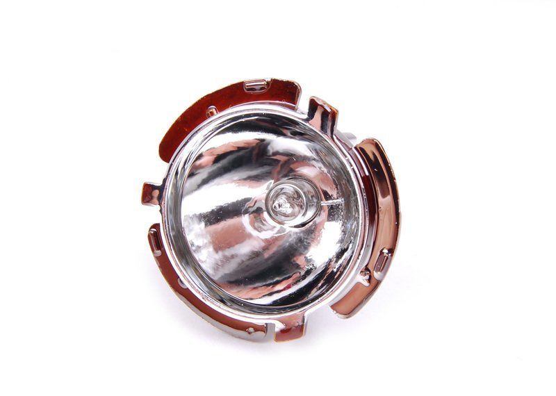 NEW GENUINE BMW 5 SERIES E60 E61 FRONT PARKING LIGHT BULK HOLDER 1 PCS 63127187952 - Image 4