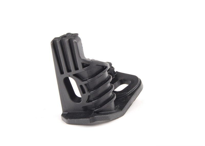 BMW NEW GENUINE 3 F30 F31 4 F32 F33 F36 N/S LEFT HEADLIGHT UPPER BRACKET 51647285597 - Image 4