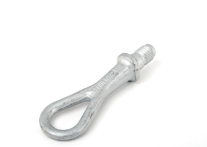 NEW GENUINE AUDI A6 S6 RS6 C5 FRONT REAR TOW HOOK HITCH 4B0805616A