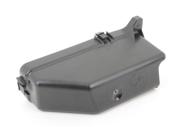 NEW MINI GENUINE R56 S R57 S R58 R59 R60 R61 ENGINE BAY CONTROL UNIT COVER 12907629991
