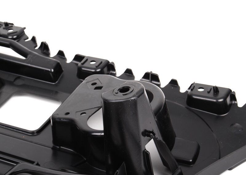 BMW NEW GENUINE 08-12 E90 3 SERIES REAR N/S LEFT BUMPER BRACKET GUIDE 51127202667 - Image 6