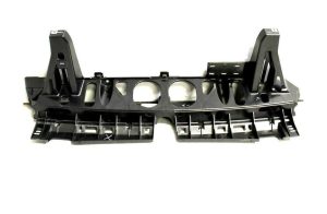 NEW GENUINE BMW X5 SERIES F15 REAR CENTER BUMPER MOUNTING BRACKET 51127294391