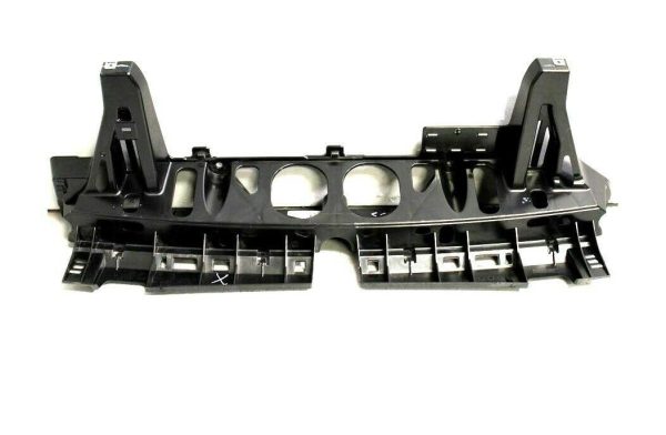 NEW GENUINE BMW X5 SERIES F15 REAR CENTER BUMPER MOUNTING BRACKET 51127294391